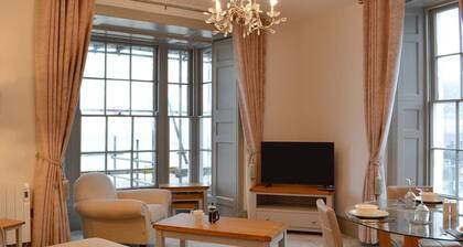 The Four Seasons Hotel