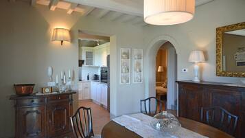 Servicio a la habitación