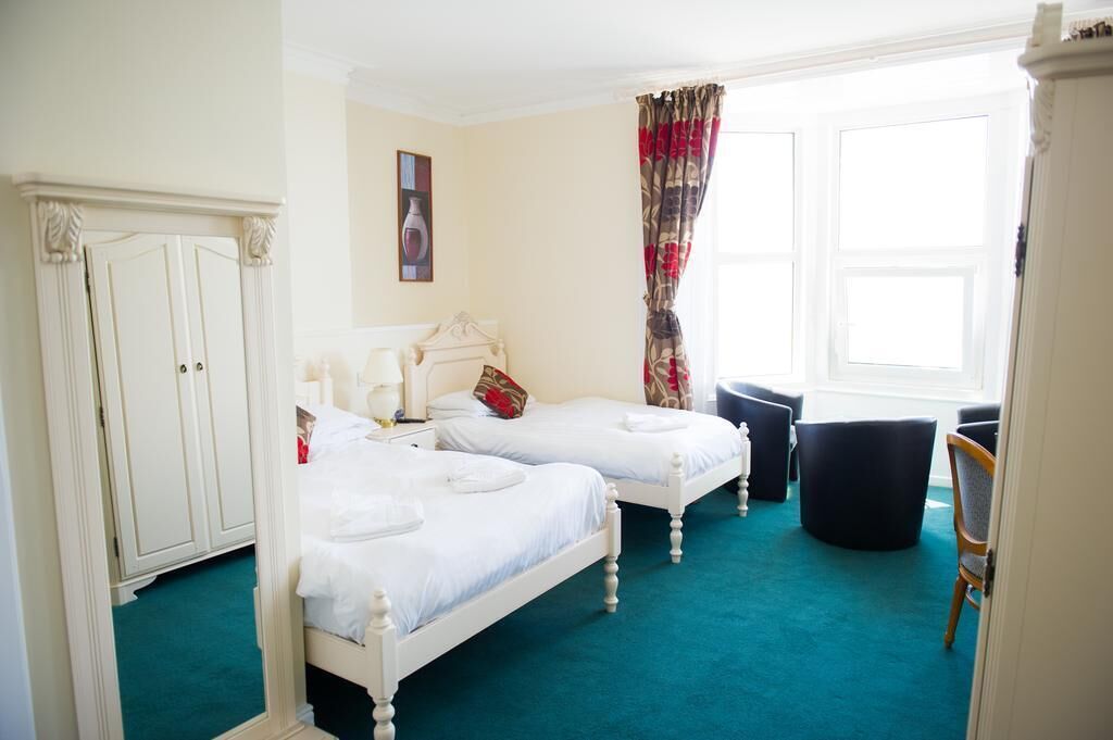 Foto - Queensbridge Hotel
