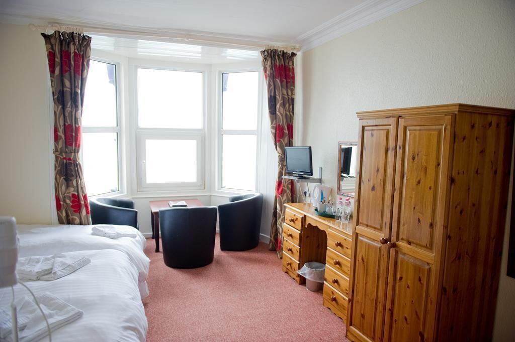 Foto - Queensbridge Hotel