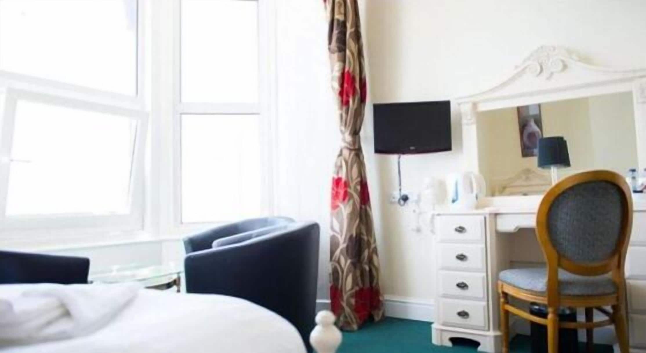 Foto - Queensbridge Hotel