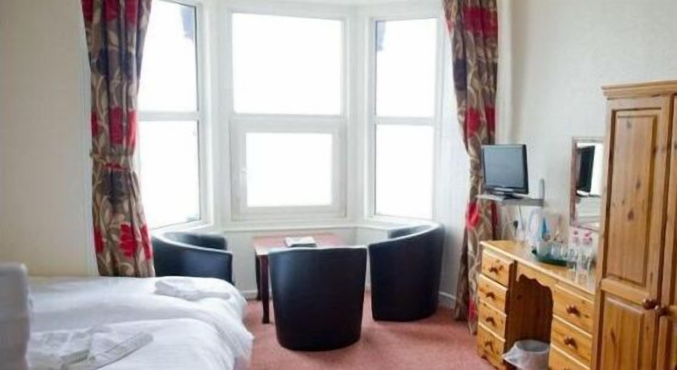 Foto - Queensbridge Hotel