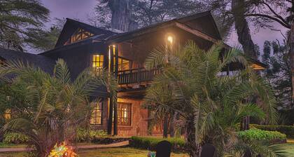 Kibo Villa Amboseli