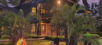 Kibo Villa Amboseli