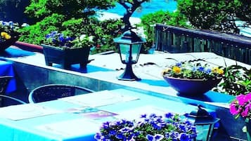 Frühstück, Mittagessen, Abendessen, türkische Küche