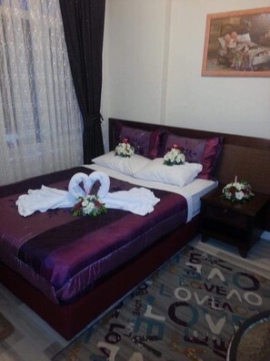 Doppia Standard | Ferro/asse da stiro, Wi-Fi gratuito