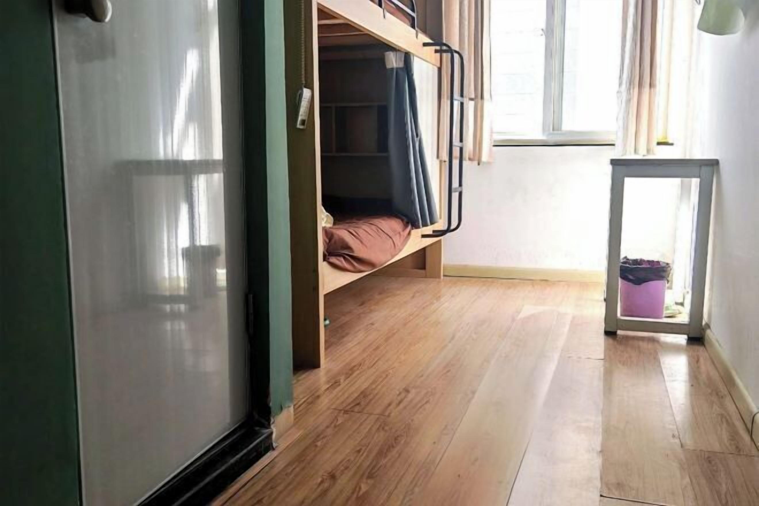 Quartos à prova de som, Wi-Fi de cortesia