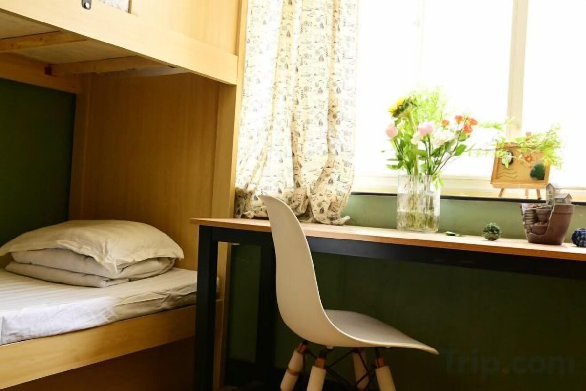 Soundproofing, WiFi (free)