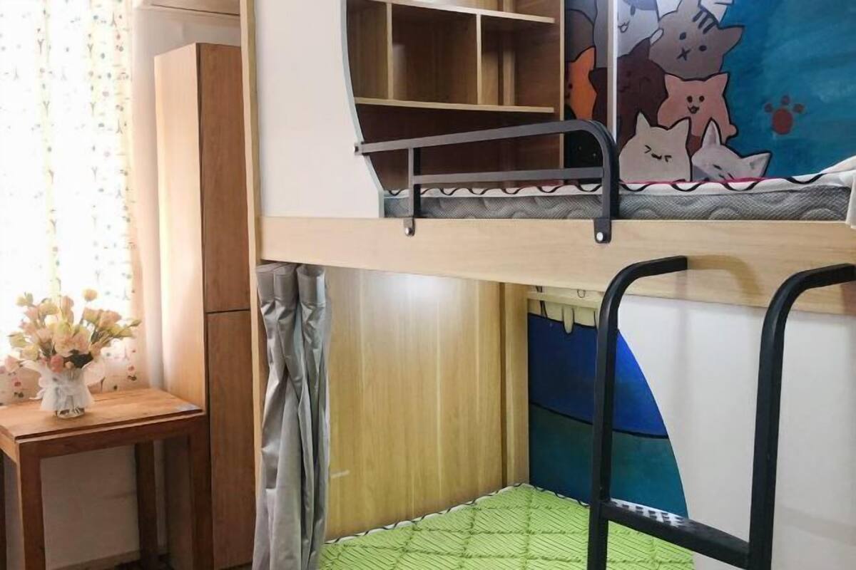 Quartos à prova de som, Wi-Fi de cortesia