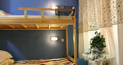 Weihai Hiking International Youth Hostel