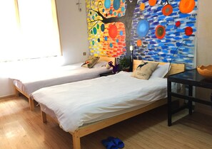 Sistema de insonorización y wifi gratis