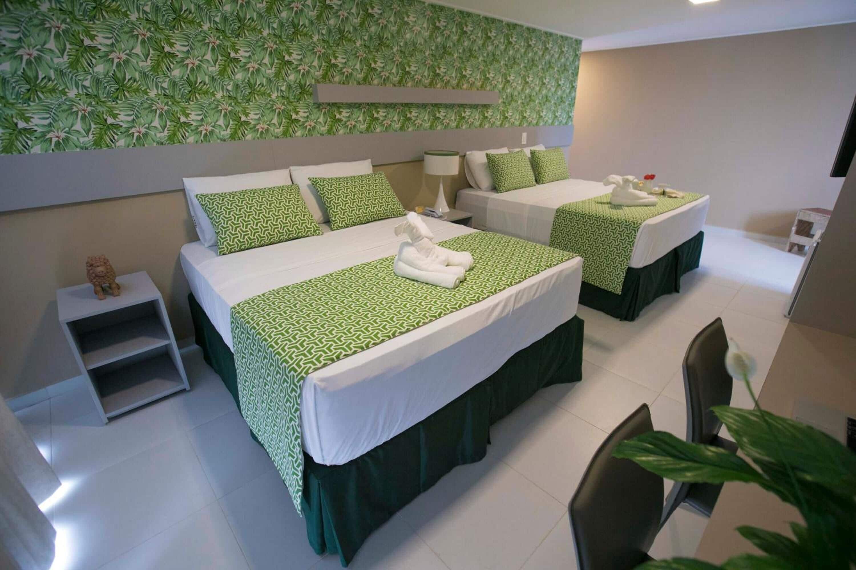 senior family | minibar, individually decorated, individually furnished, free wifi