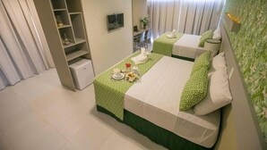 Family Room | Bar mini, Wi-fi percuma, dihias secara berasingan 