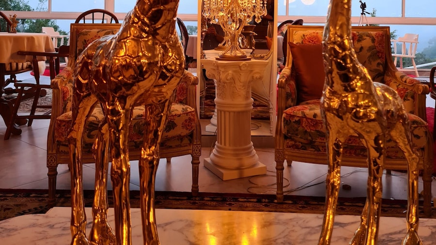 Le Boutique Hotel Gramado - Exclusivo para Casais