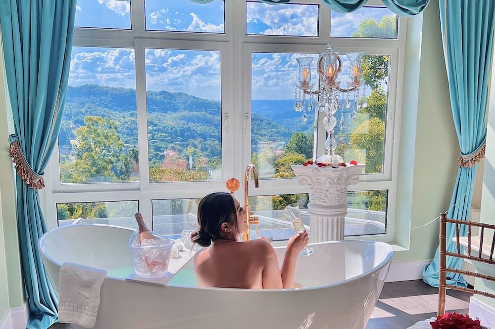 Le Boutique Hotel Gramado - Exclusivo para Casais