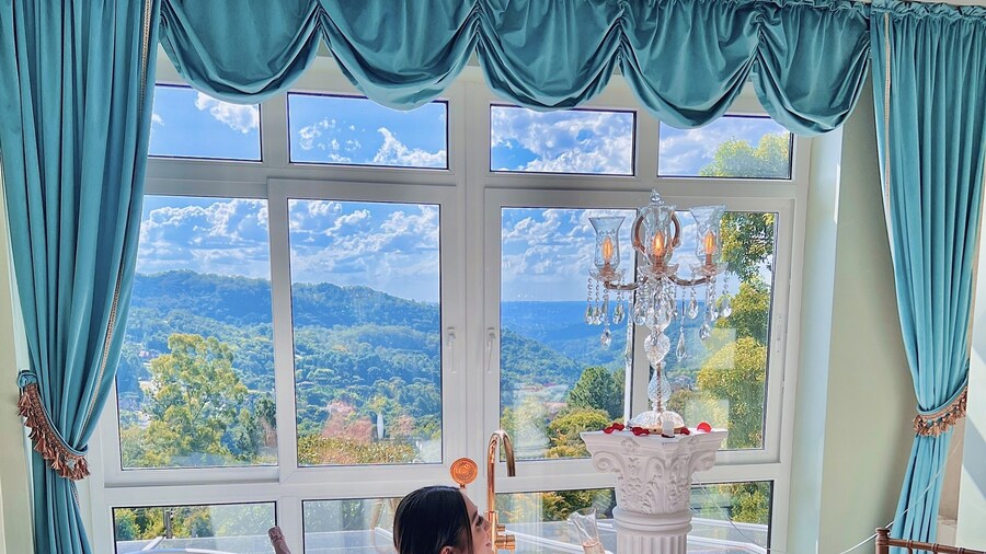 Le Boutique Hotel Gramado - Exclusivo para Casais