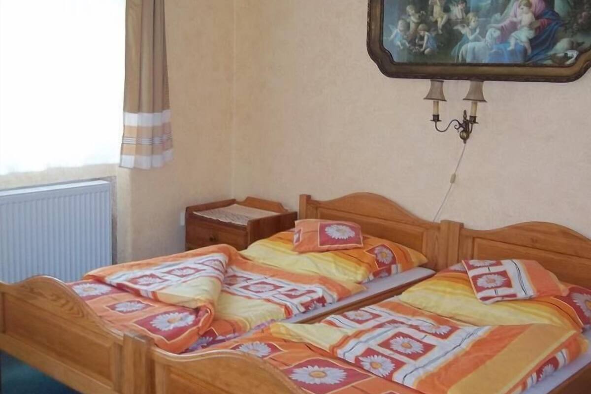 Phòng đôi hoặc 2 giường đơn (+1 extra bed) | Nôi (giường cho trẻ sơ sinh) miễn phí 