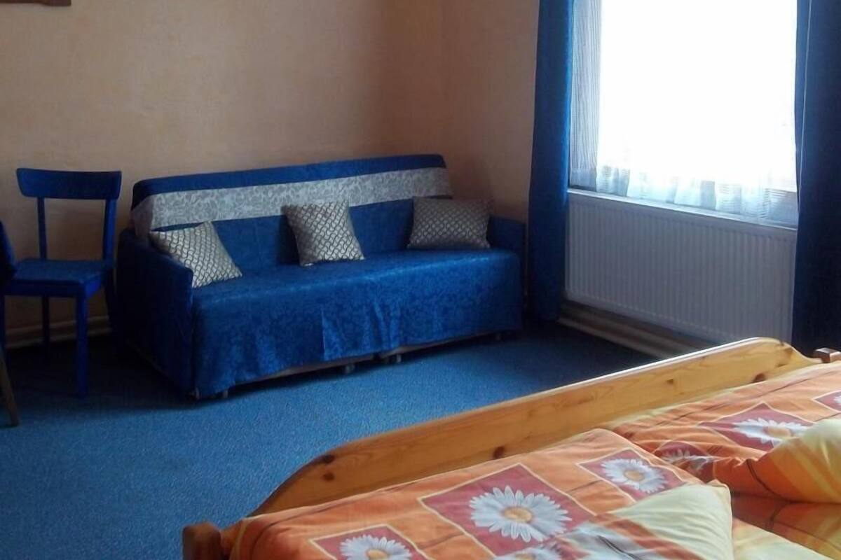 Phòng đôi hoặc 2 giường đơn (+3 extra beds) | Nôi (giường cho trẻ sơ sinh) miễn phí 
