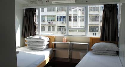 Ocean Inn
