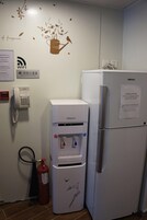 Servicio de la propiedad