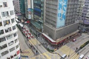 Exterior - Ocean Inn (Kowloon)