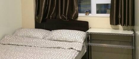 Family Triple Room