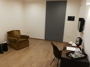 Premium bedding, minibar, desk, soundproofing - Assisivm Antica Dimora AD (Assisi)