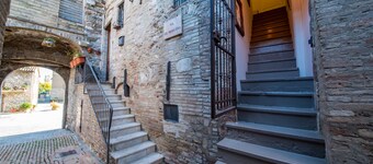 Assisivm Antica Dimora AD