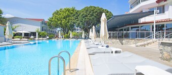 Grand Emir Hotel & SPA