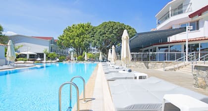 Grand Emir Hotel & SPA