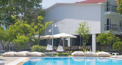 Grand Emir Hotel & SPA