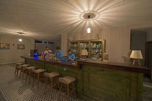 3 bars/lounges - Grand Emir Hotel & SPA (Ortaca)