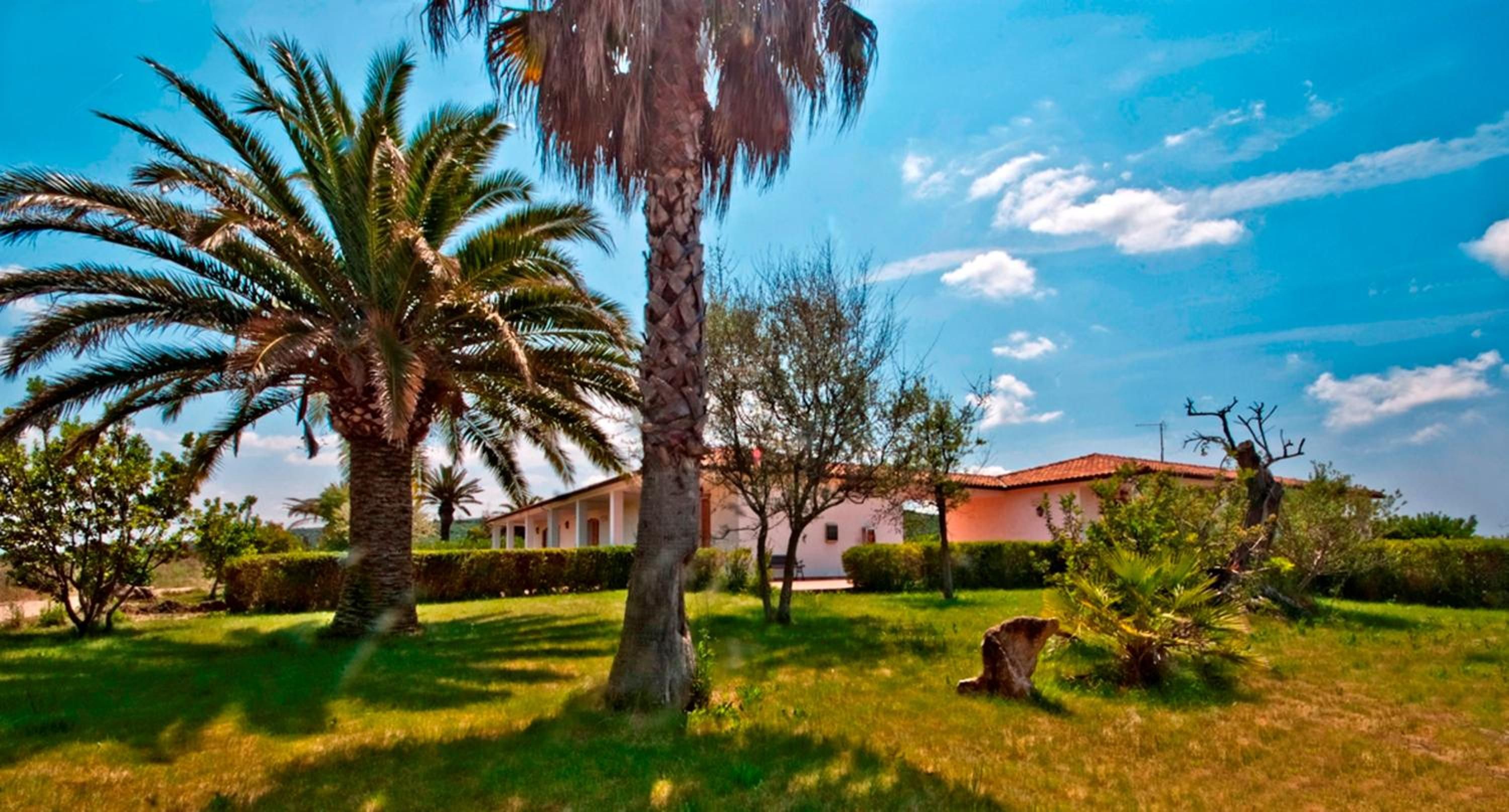 Photo - Agriturismo Sa Suerera