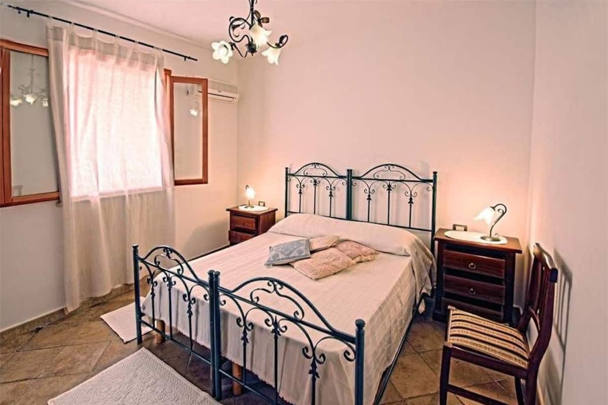 Appartement Familial, 1 chambre