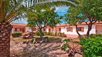 Kawasan hartanah
