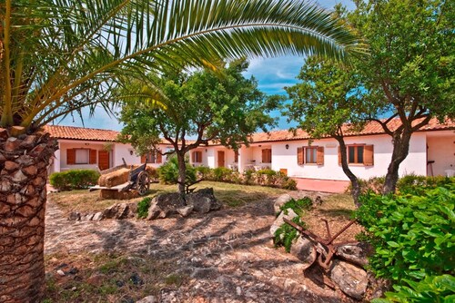 Agriturismo Sa Suerera