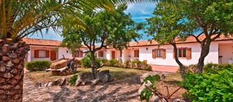 아그리투리스모 사 수에레라