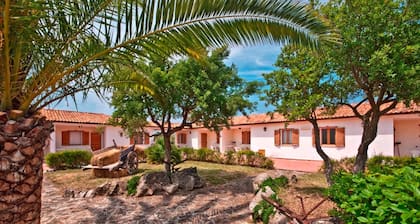 Agriturismo Sa Suerera