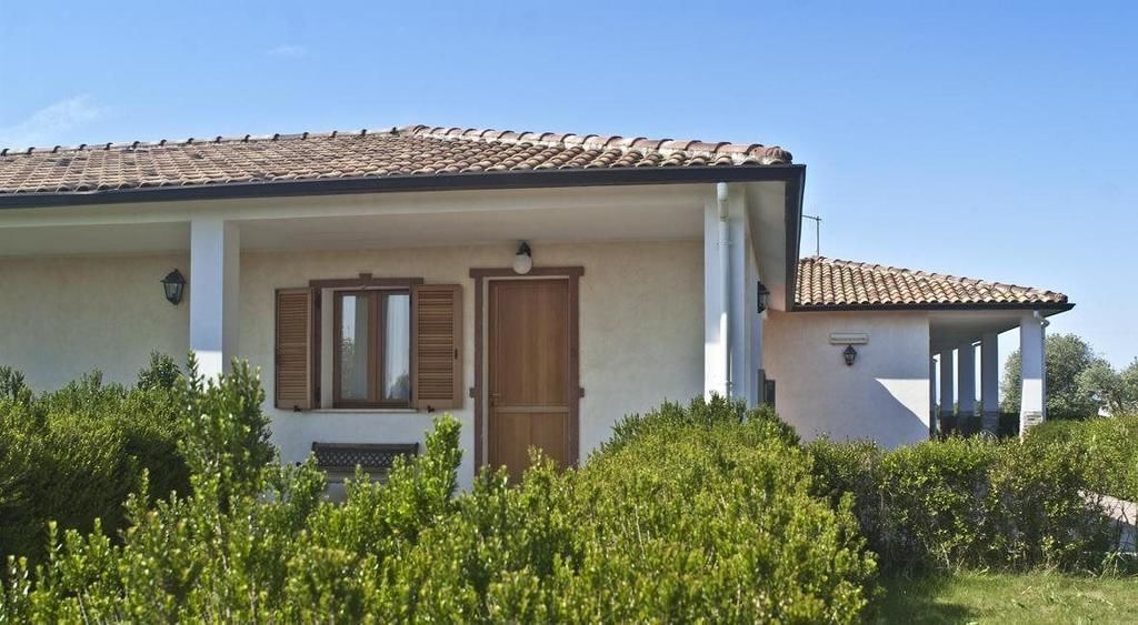 Photo - Agriturismo Sa Suerera