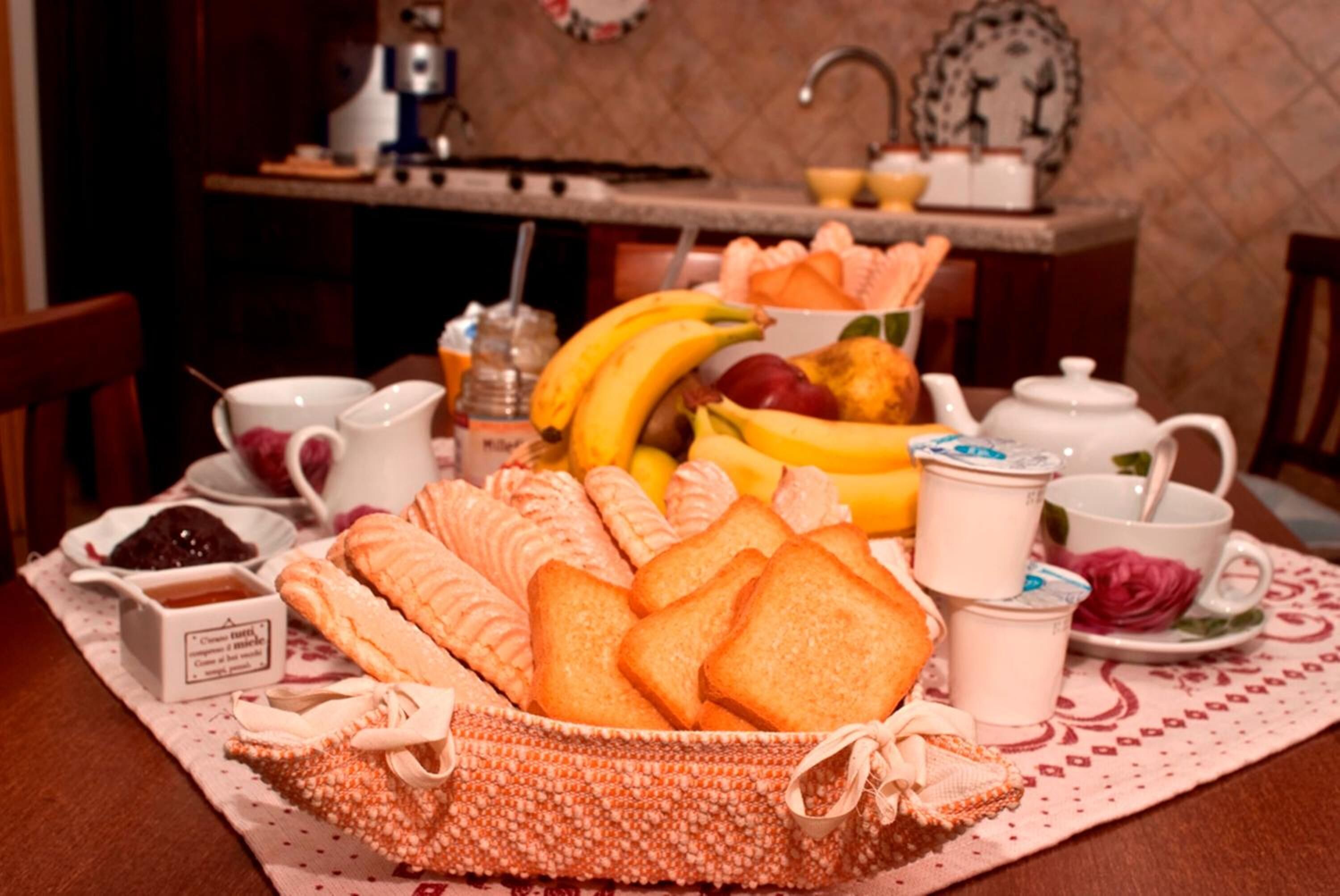 Photo - Agriturismo Sa Suerera