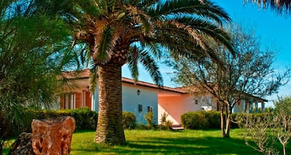 Agriturismo Sa Suerera