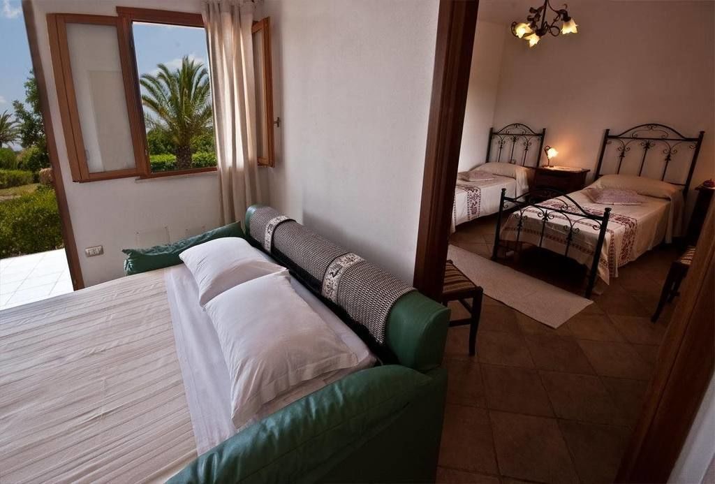 Photo - Agriturismo Sa Suerera