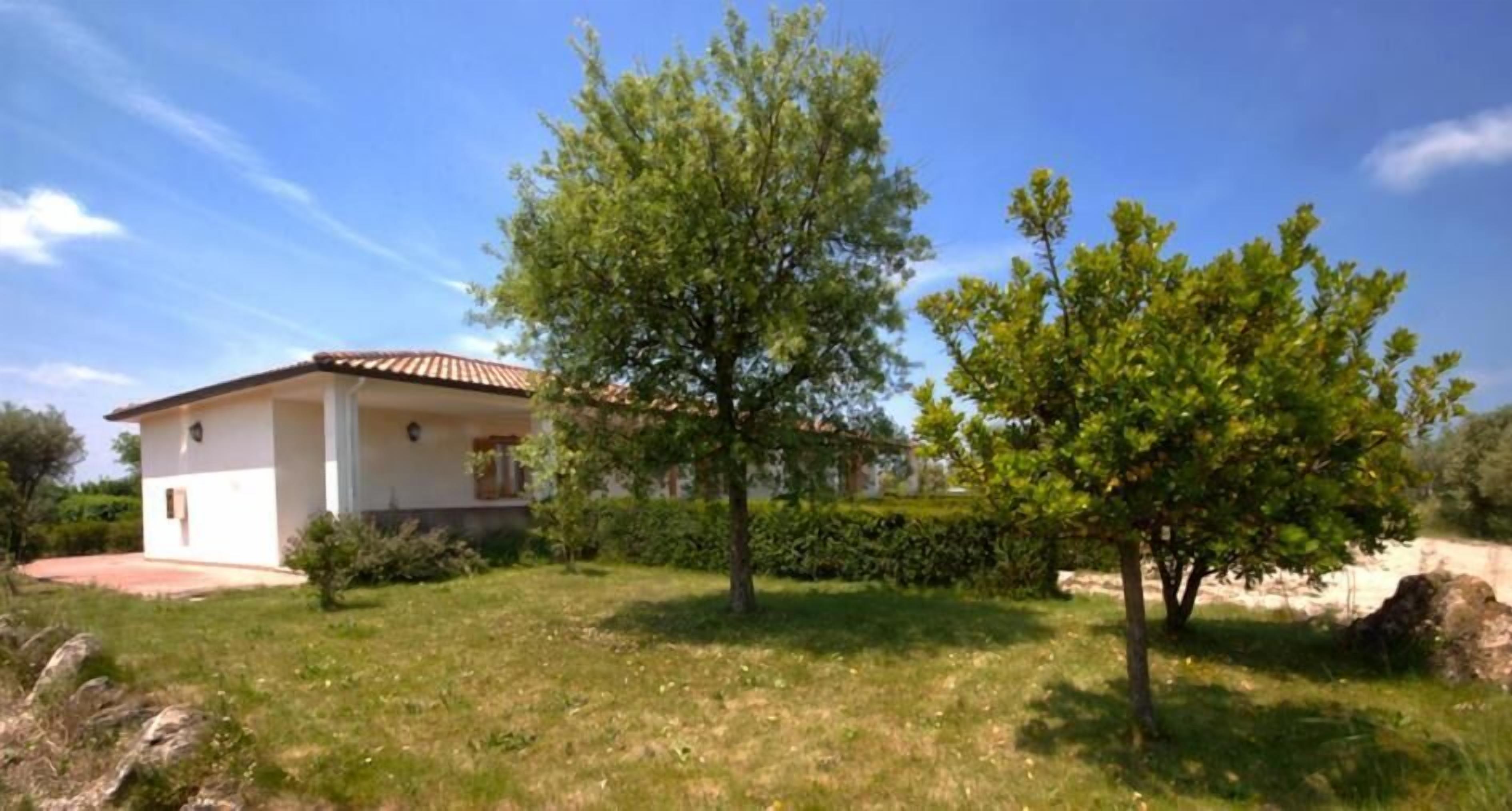 Photo - Agriturismo Sa Suerera