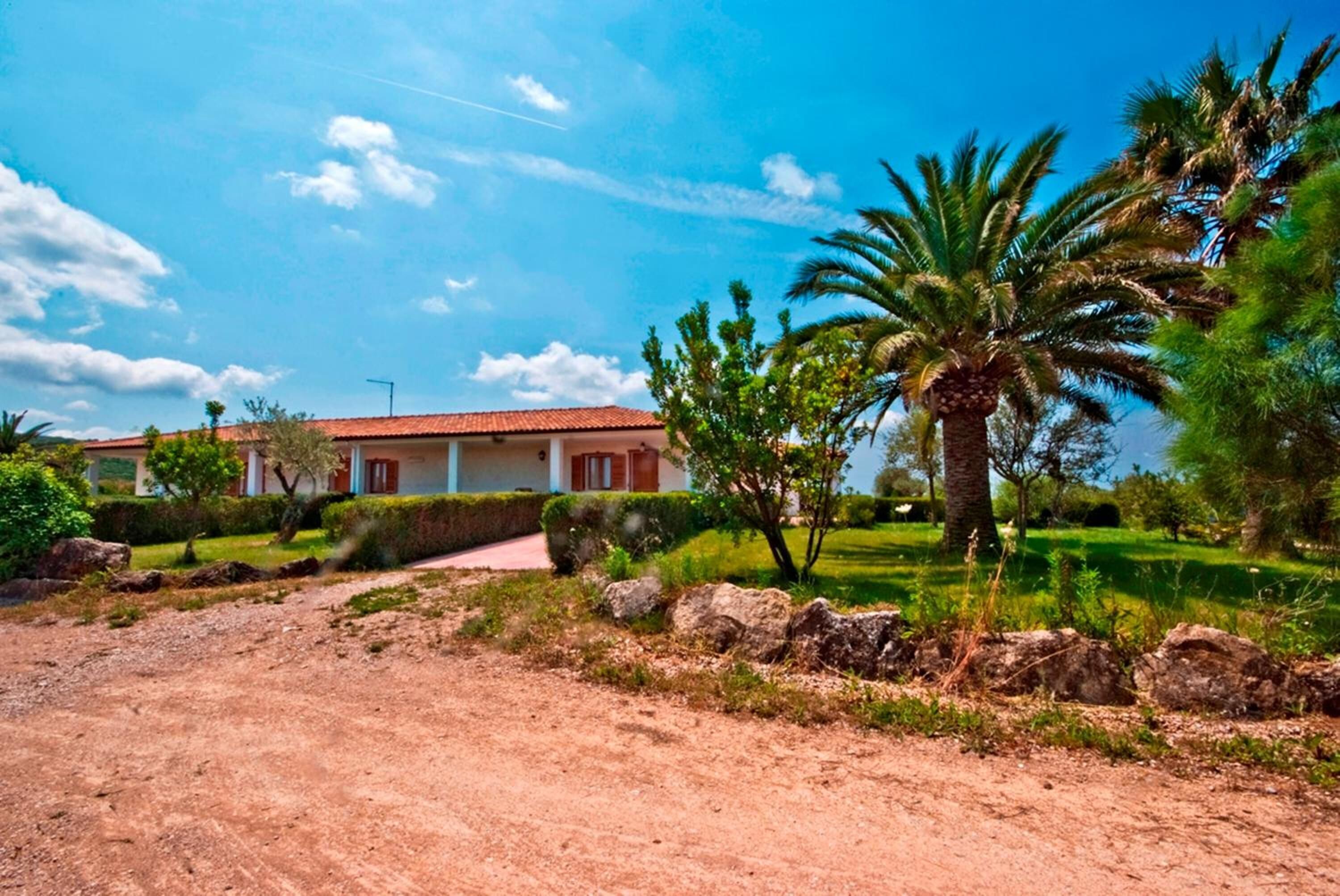 Photo - Agriturismo Sa Suerera