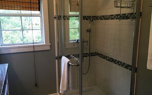 Suite, eigenes Bad (Ederington Suite) | Badezimmer