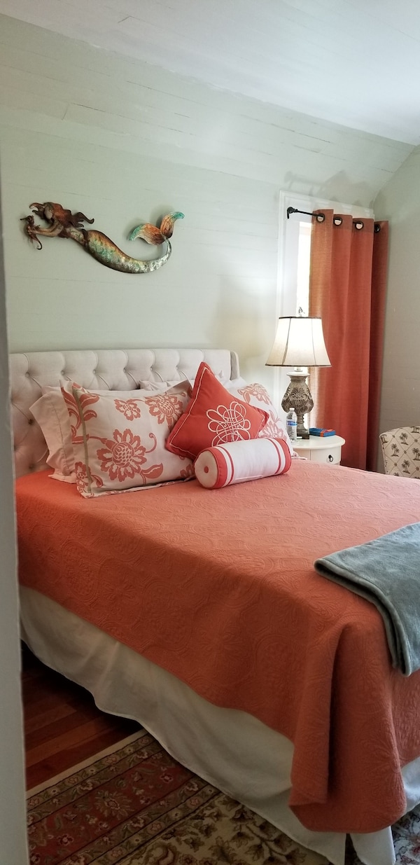 Dolan House B&b - Florida