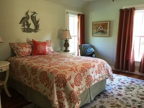 Individuelt dekorert, individuelt innredet og skrivebord for bærbar PC