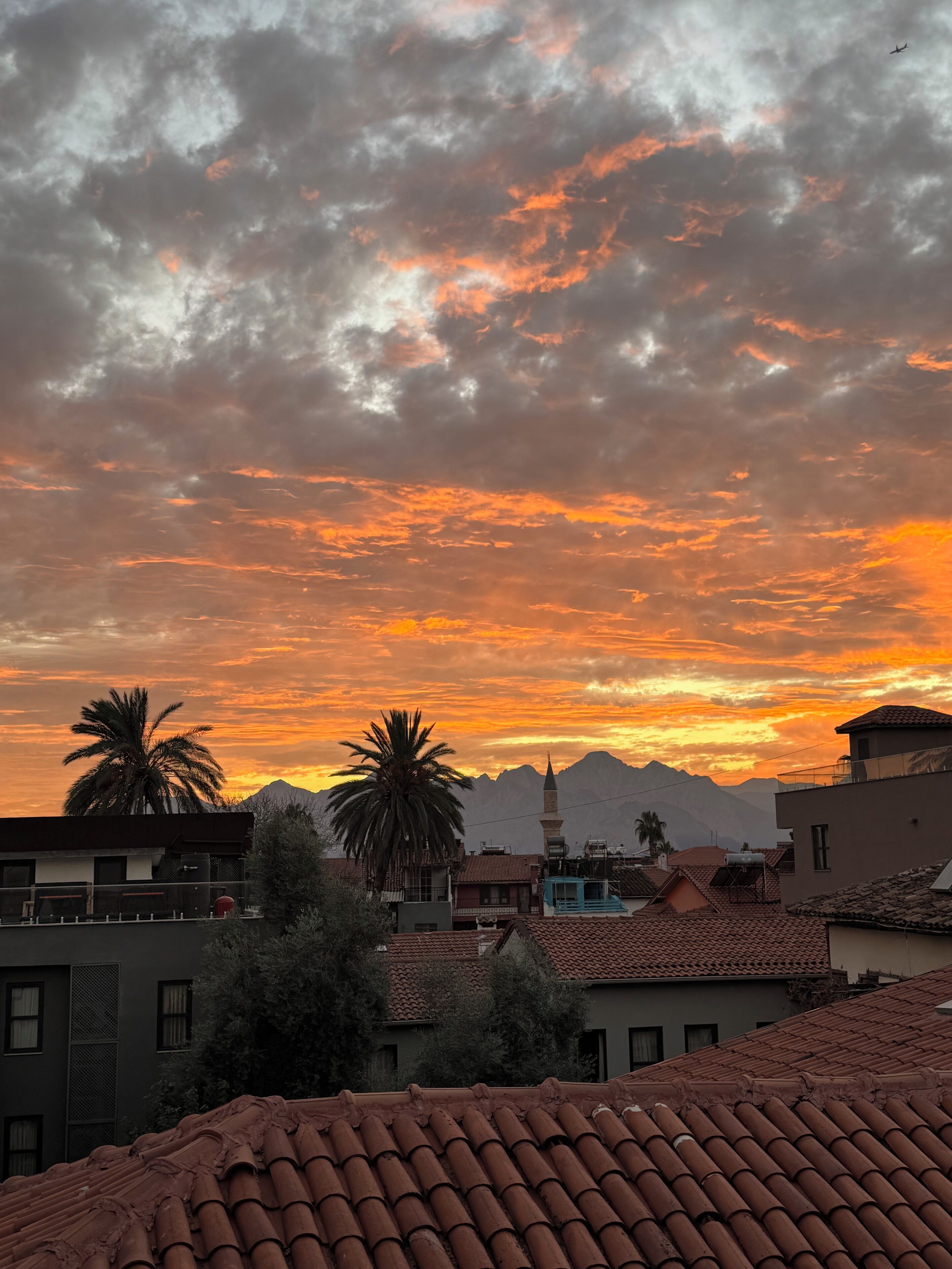 Elite Apartment | Terrace/patio