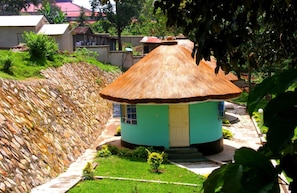 Área da propriedade