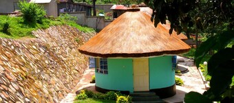 Kakamega Sheywe Hotel